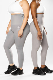 sweat leggings duo for women side